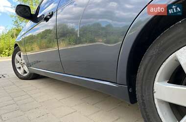 Седан Chevrolet Epica 2008 в 