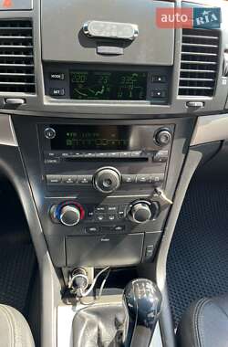 Седан Chevrolet Epica 2008 в 