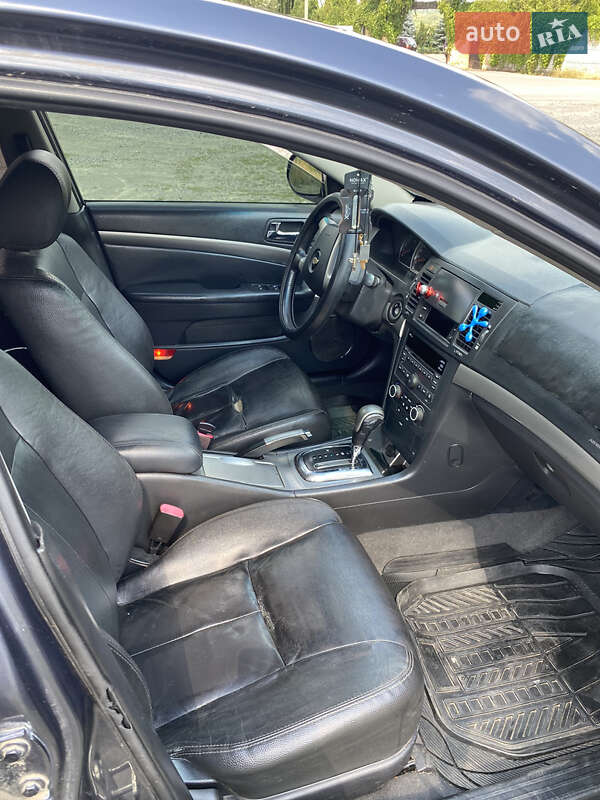 Седан Chevrolet Epica 2007 в Ладижині