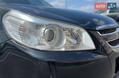 Седан Chevrolet Epica 2006 в 