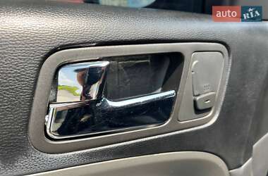 Седан Chevrolet Epica 2006 в 