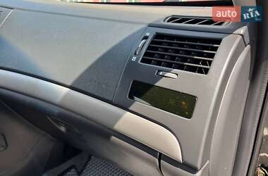 Седан Chevrolet Epica 2006 в 