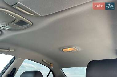 Седан Chevrolet Epica 2006 в 