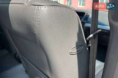 Седан Chevrolet Epica 2006 в 