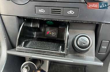 Седан Chevrolet Epica 2006 в 