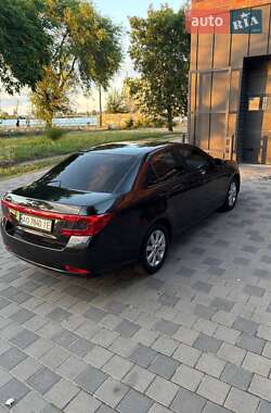 Седан Chevrolet Epica 2008 в Запорожье