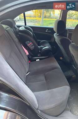 Седан Chevrolet Epica 2008 в 