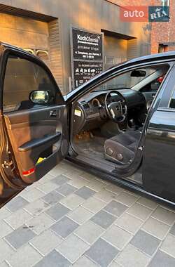 Седан Chevrolet Epica 2008 в 