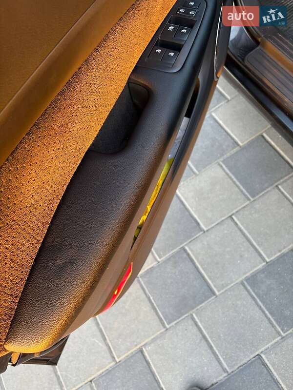 Седан Chevrolet Epica 2008 в Запоріжжі