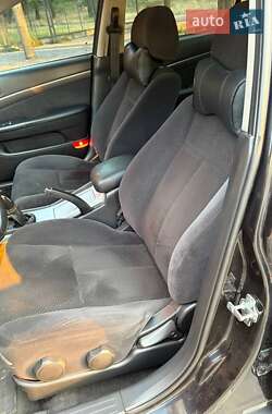 Седан Chevrolet Epica 2008 в 
