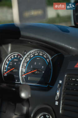 Седан Chevrolet Epica 2007 в Львове