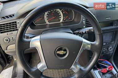 Седан Chevrolet Epica 2008 в Киеве