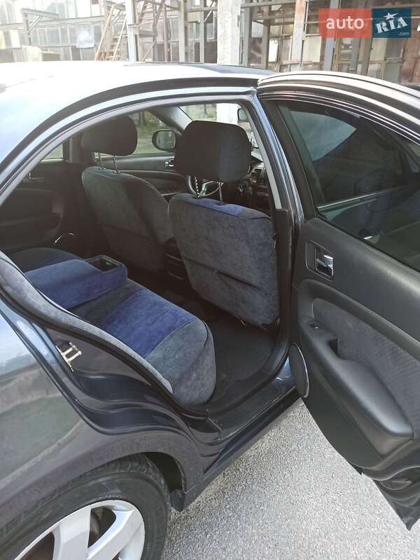 Седан Chevrolet Epica 2006 в Києві