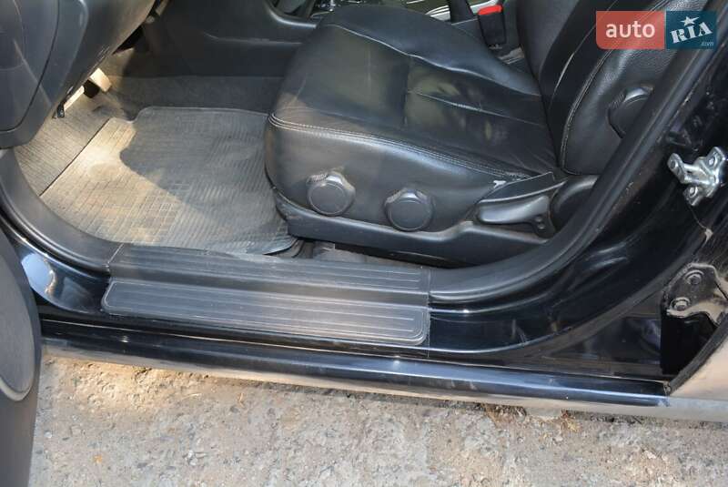 Седан Chevrolet Epica 2007 в Николаеве