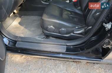 Седан Chevrolet Epica 2007 в 