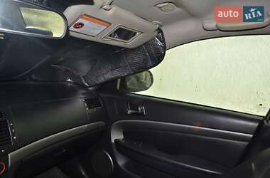 Седан Chevrolet Epica 2007 в 