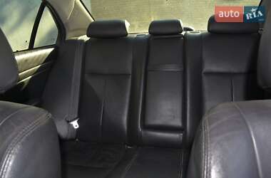 Седан Chevrolet Epica 2007 в 