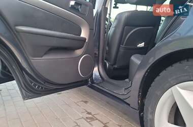 Седан Chevrolet Epica 2008 в Жмеринке