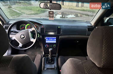 Седан Chevrolet Epica 2008 в 