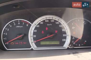 Седан Chevrolet Epica 2008 в 