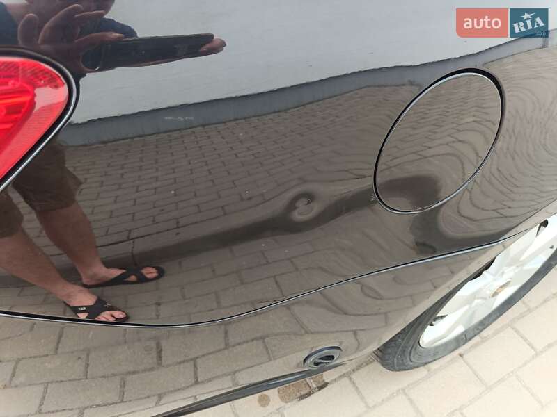 Седан Chevrolet Epica 2008 в Житомирі