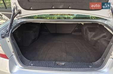 Седан Chevrolet Epica 2011 в 