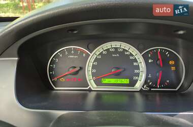 Седан Chevrolet Epica 2011 в 