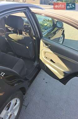 Седан Chevrolet Epica 2007 в 