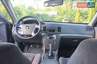 Седан Chevrolet Epica 2007 в 