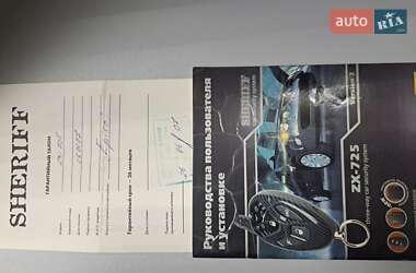 Седан Chevrolet Epica 2007 в 