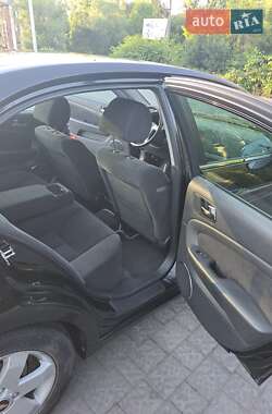 Седан Chevrolet Epica 2007 в 