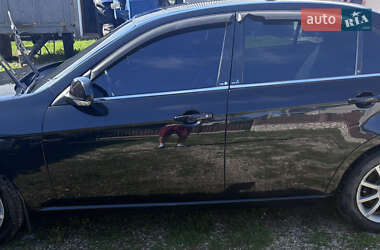 Chevrolet Epica 2007