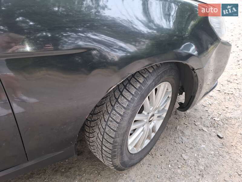 Седан Chevrolet Epica 2008 в Києві