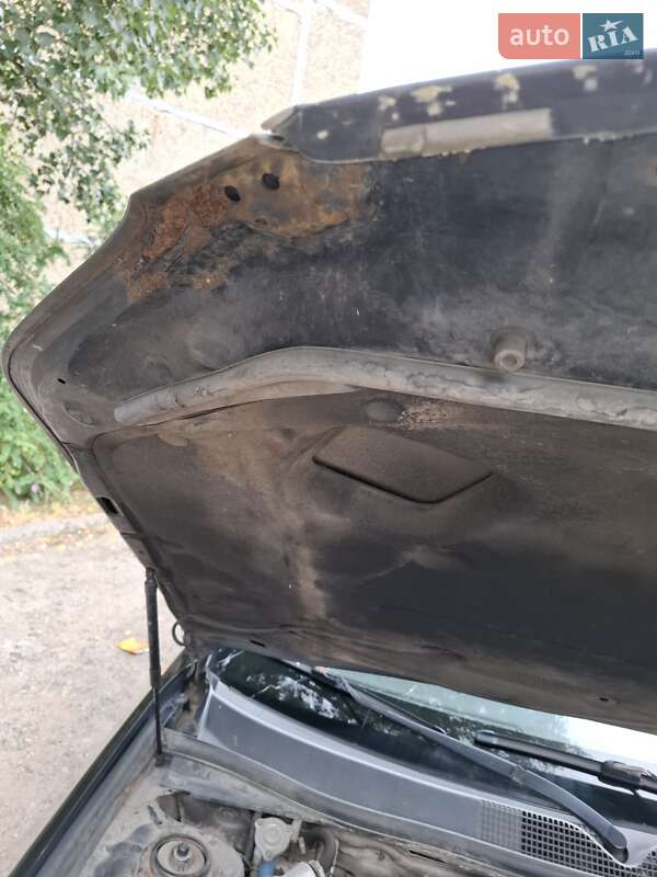 Седан Chevrolet Epica 2008 в Києві