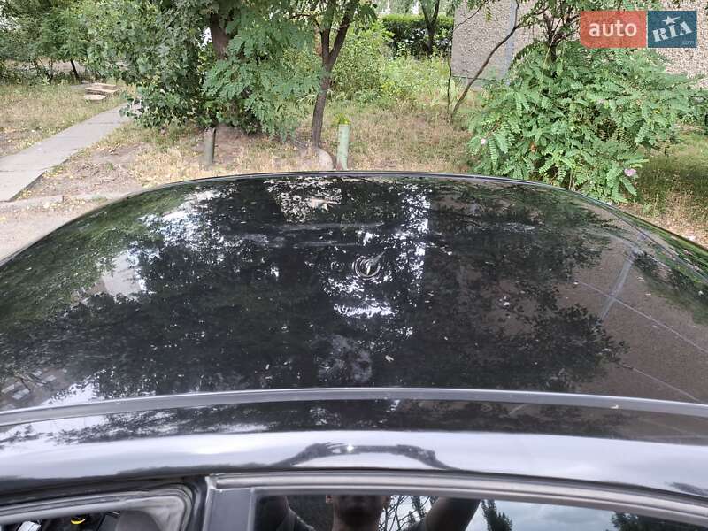 Седан Chevrolet Epica 2008 в Києві