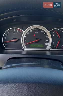 Седан Chevrolet Epica 2008 в 