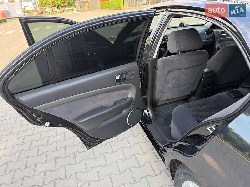 Седан Chevrolet Epica 2010 в Вінниці