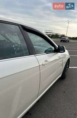 Седан Chevrolet Epica 2011 в 
