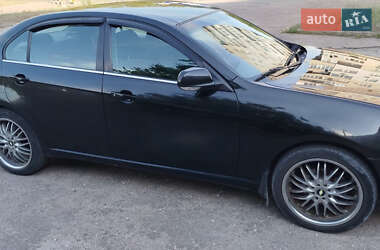 Седан Chevrolet Epica 2008 в 