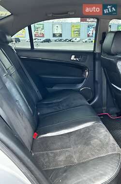 Седан Chevrolet Epica 2007 в 