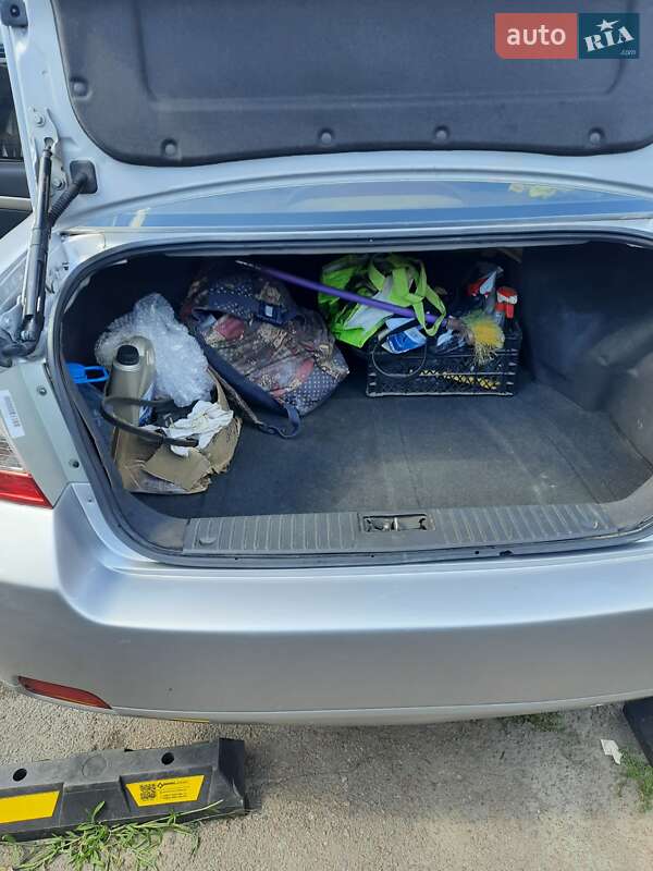 Седан Chevrolet Epica 2009 в Коростене фото 20 Седан Chevrolet Epica 2009 в Коростене