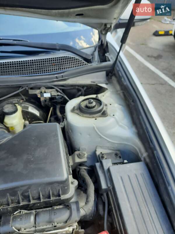 Седан Chevrolet Epica 2009 в Коростене фото 32 Седан Chevrolet Epica 2009 в Коростене