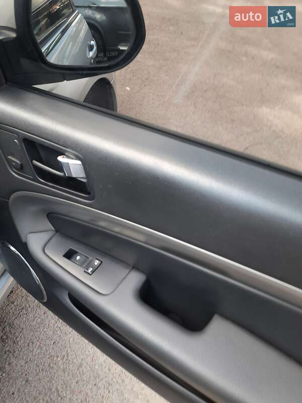 Седан Chevrolet Epica 2009 в Коростене фото 37 Седан Chevrolet Epica 2009 в Коростене