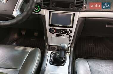Седан Chevrolet Epica 2007 в 