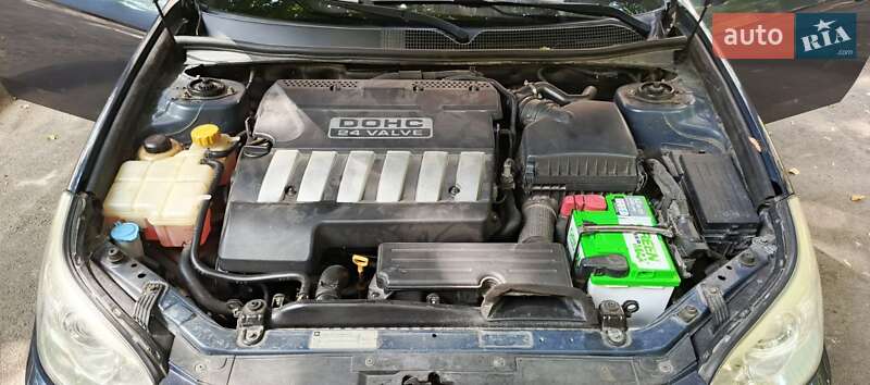 Седан Chevrolet Epica 2007 в Хмельницькому