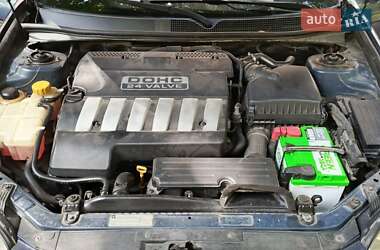 Седан Chevrolet Epica 2007 в 