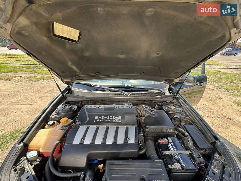 Седан Chevrolet Epica 2008 в Харькове