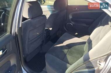 Седан Chevrolet Epica 2007 в 