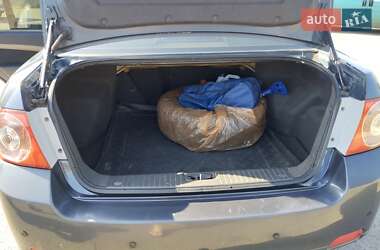 Седан Chevrolet Epica 2007 в 