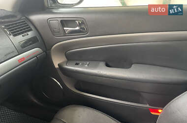 Седан Chevrolet Epica 2007 в 